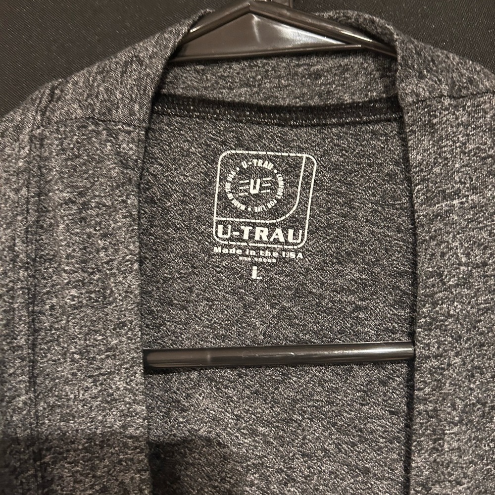 Harvard Cardigan